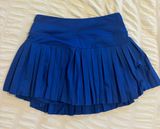 Hinge Gold  Skirt Photo 0