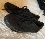 Vans Black Photo 0