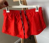 Nike Red Shorts Photo 0