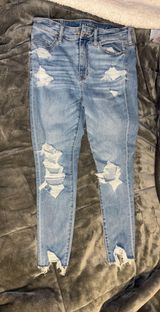 American Eagle Jeans Photo 0
