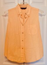 kim rogers Gingham Top Photo 0