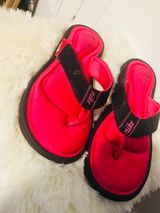 Nike sandals slides thong flip flops Photo 0