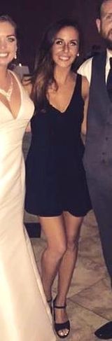 EXPRESS Little Black Dress Photo 0