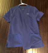 Jaanuu Scrub Set Photo 0