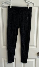 Gymshark leggings never worn Photo 0