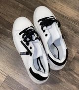 Nasty Gal platform sneakers Photo 0