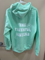 Gildan Phi Mu Sweatshirt Photo 0