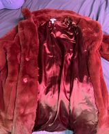 Walmart Fur Coat Photo 0