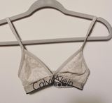 Calvin Klein Bra Photo 0