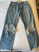 Free People Jeans Photo 0