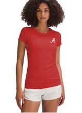 Lululemon Alabama SCRIPT A SWIFTY TECH 2.0 SHORT SLEEVE SHIRT Photo 0