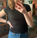 No Boundaries Basic Tee Photo 0