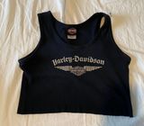 Harley Davidson Harley-Davidson Tank Top Photo 0