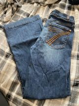 7 For All Mankind Trouser Photo 0