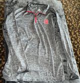 Colosseum NC State Wolfpack Quarter Zip Photo 0