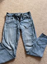 American Eagle Outfitters Jeans Photo 0