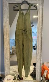 True Craft jumpsuit Photo 0