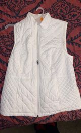 Croft & Barrow Puffy Vest Photo 0