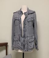 Max jeans Jacket Photo 0