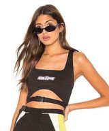 i.am.gia Crop Top Photo 0