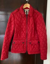 Burberry Brit Jacket Photo 0