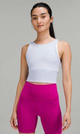 Lululemon Power Pivot Tank NWT Photo 0