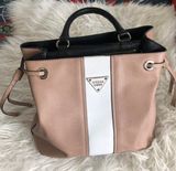 Guess Beige Purse Photo 0