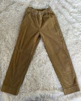 PacSun Corduroy Pants Photo 0