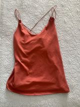 Pink Gaze tank Photo 0