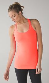 Lululemon Cool Racerback Photo 0