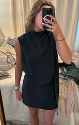 Amanda Uprichard wrap dress Photo 0