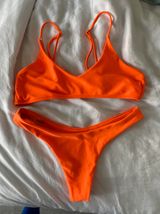 SheIn Bathing Suit Set Photo 0