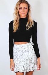 Princess Polly Princess Poly Skirt Photo 0