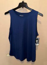 Ideology NWT  Tank Photo 0