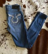 Big star Alex Skinny Jeans Photo 0