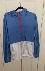 Columbia windbreaker Photo 0