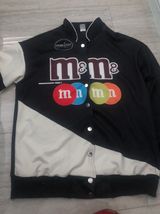 MM Couture M&M Jacket Photo 0