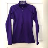 Nike Pro Half Zip Pullover Photo 0