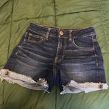Jean Shorts Photo 0