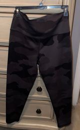 Aerie Camo Leggings Photo 0