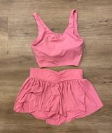 Pink matching Arizona set Photo 0