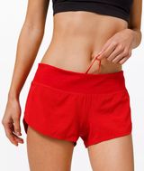 Lululemon shorts size 4 Photo 0