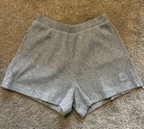 Muse Sweatshorts Photo 0