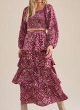 Altar'd State Skirt Photo 0