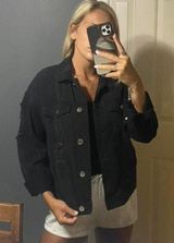 Forever 21 Jean Jacket Photo 0