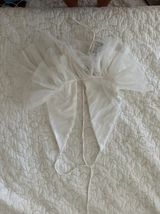 Edikted Crop Top Photo 0