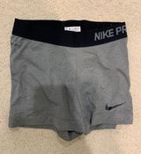 Nike Gray  Pros Photo 0