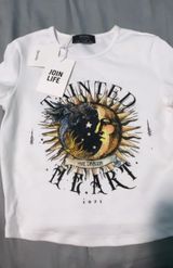 Crop Top Multiple Size XS Photo 0