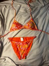 Xhileration Bathing Suit Set Photo 0