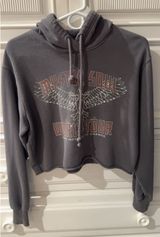 Hollister  Cropped Sweater Photo 0